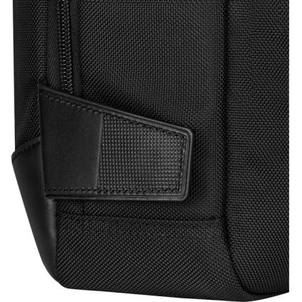 Victorinox - Brašna na notebook 2v1 15 Architecture Urban2 20 l černá
