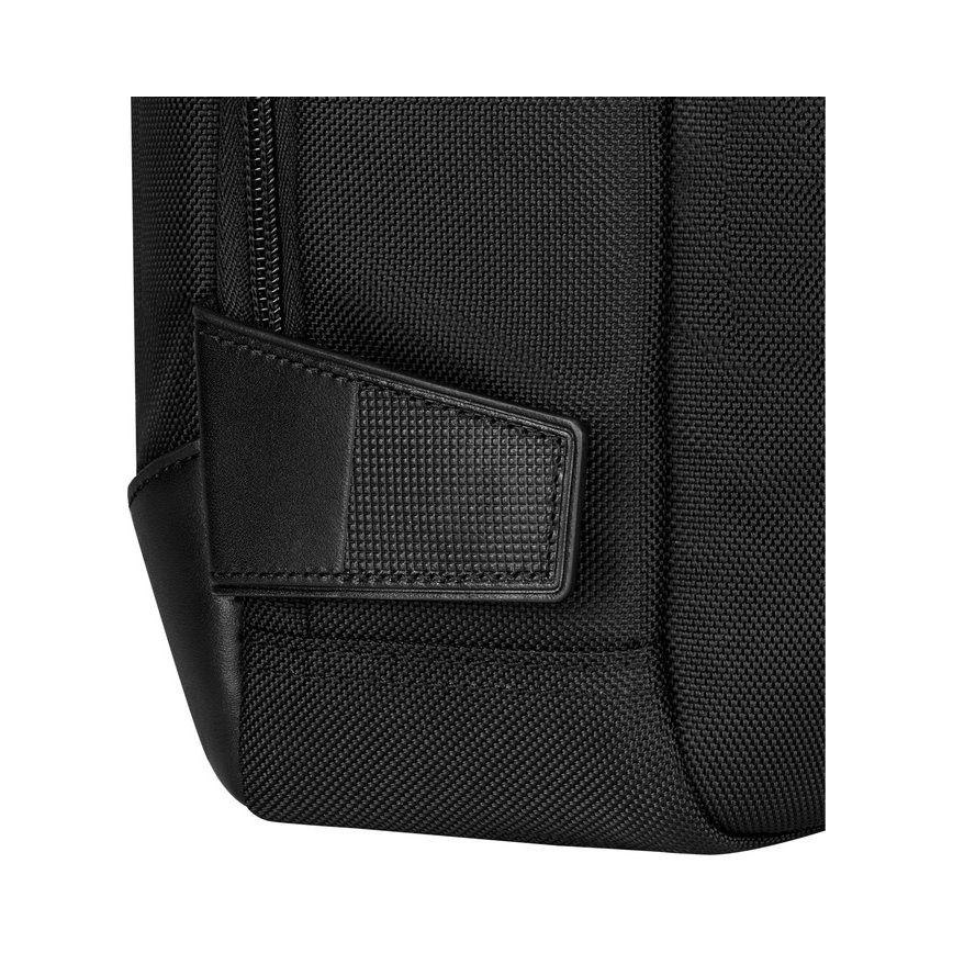 Victorinox - Brašna na notebook 2v1 15 Architecture Urban2 20 l černá