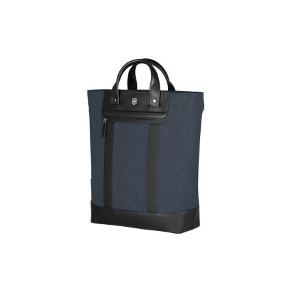 Victorinox - Brašna na notebook 2v1 15 Architecture Urban2 20 l modrá