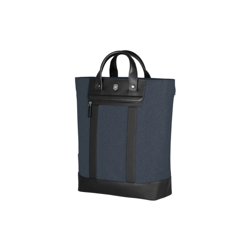 Victorinox - Brašna na notebook 2v1 15 Architecture Urban2 20 l modrá