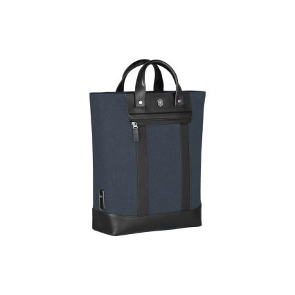Victorinox - Brašna na notebook 2v1 15 Architecture Urban2 20 l modrá