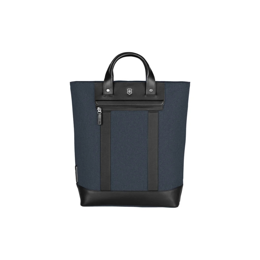 Victorinox - Brašna na notebook 2v1 15 Architecture Urban2 20 l modrá