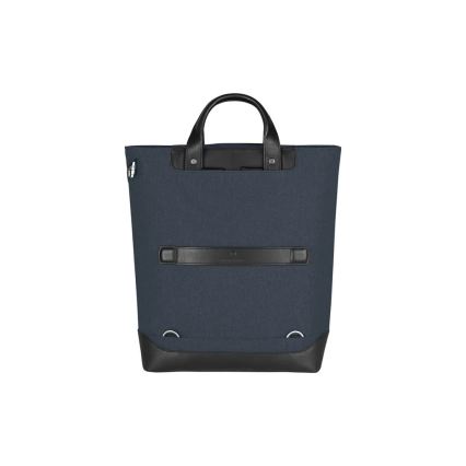 Victorinox - Brašna na notebook 2v1 15 Architecture Urban2 20 l modrá