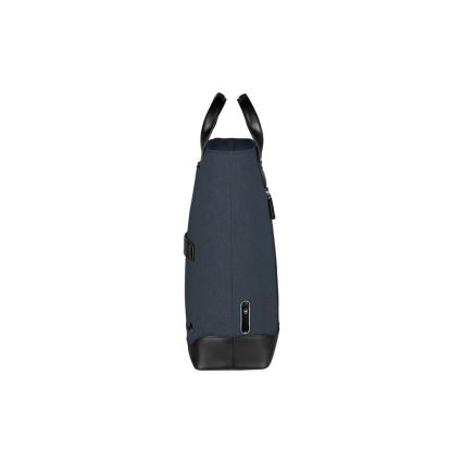 Victorinox - Brašna na notebook 2v1 15 Architecture Urban2 20 l modrá