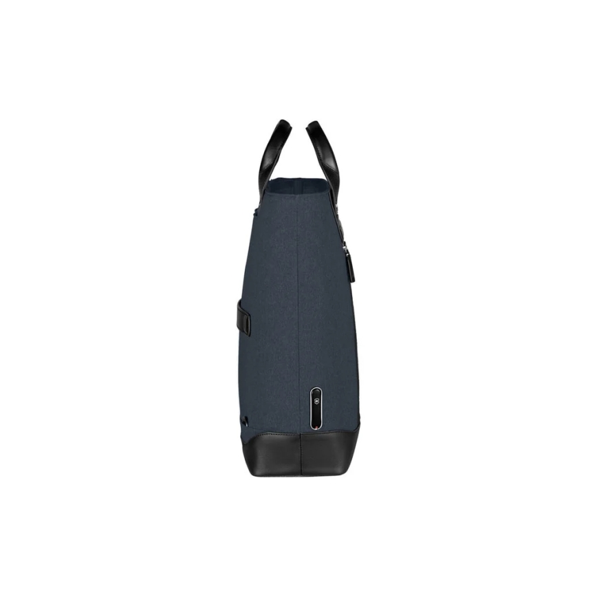 Victorinox - Brašna na notebook 2v1 15 Architecture Urban2 20 l modrá