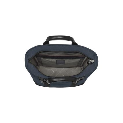 Victorinox - Brašna na notebook 2v1 15 Architecture Urban2 20 l modrá