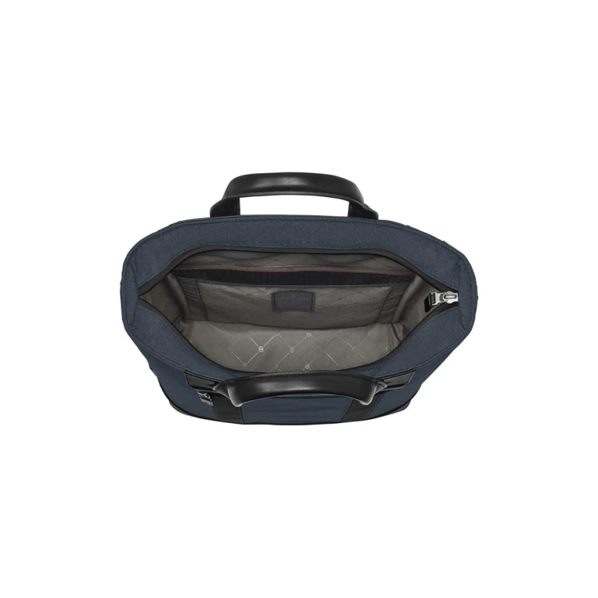 Victorinox - Brašna na notebook 2v1 15 Architecture Urban2 20 l modrá