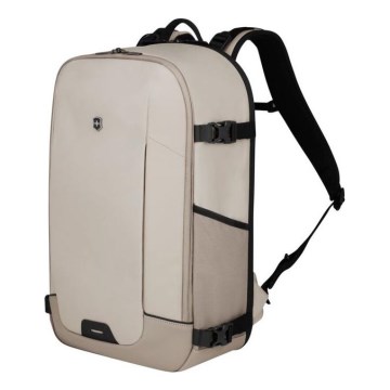 Victorinox - Cestovní batoh Altmont Modern Traveler 32 l béžová