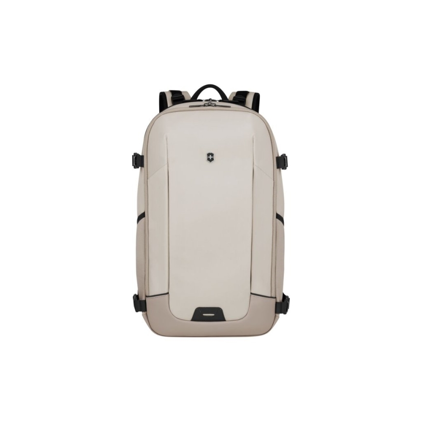 Victorinox - Cestovní batoh Altmont Modern Traveler 32 l béžová