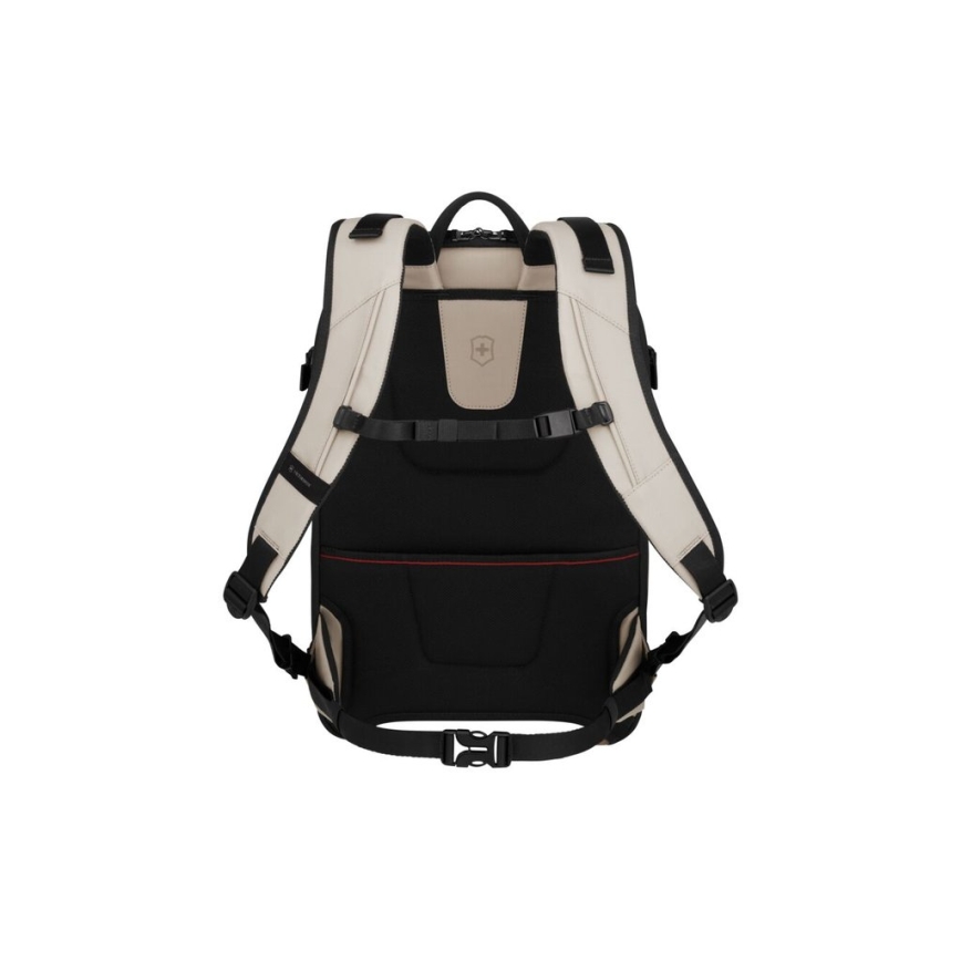 Victorinox - Cestovní batoh Altmont Modern Traveler 32 l béžová