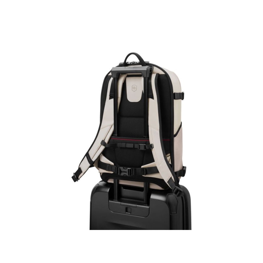 Victorinox - Cestovní batoh Altmont Modern Traveler 32 l béžová