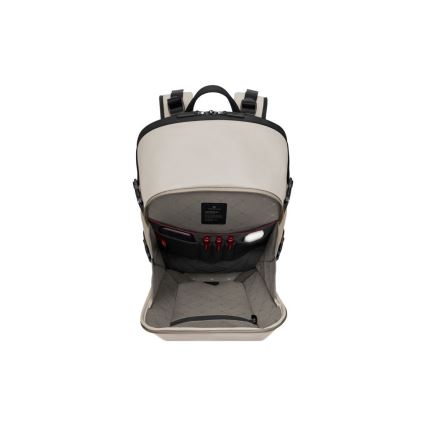 Victorinox - Cestovní batoh Altmont Modern Traveler 32 l béžová