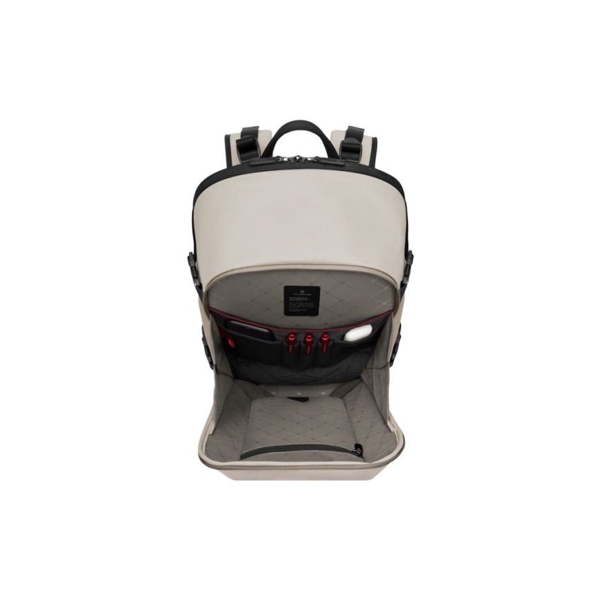 Victorinox - Cestovní batoh Altmont Modern Traveler 32 l béžová