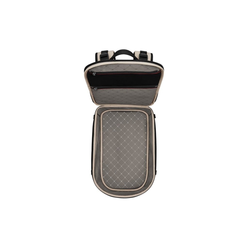 Victorinox - Cestovní batoh Altmont Modern Traveler 32 l béžová