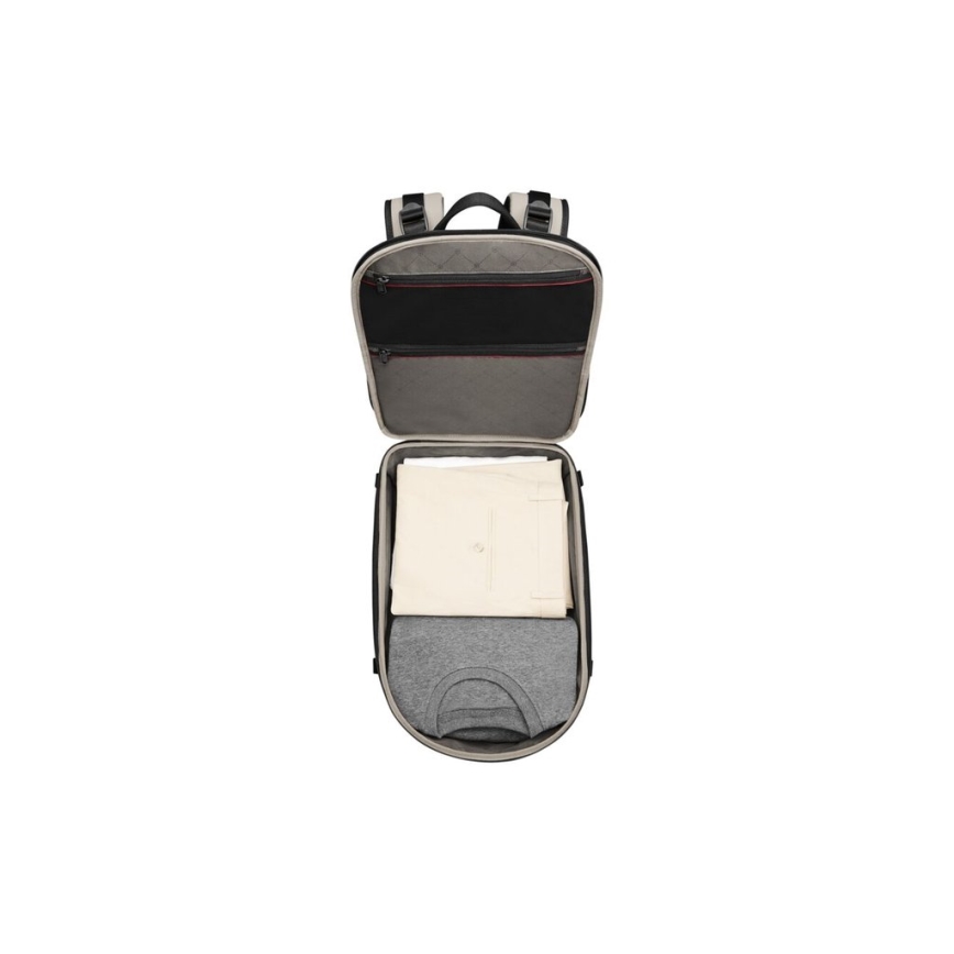 Victorinox - Cestovní batoh Altmont Modern Traveler 32 l béžová