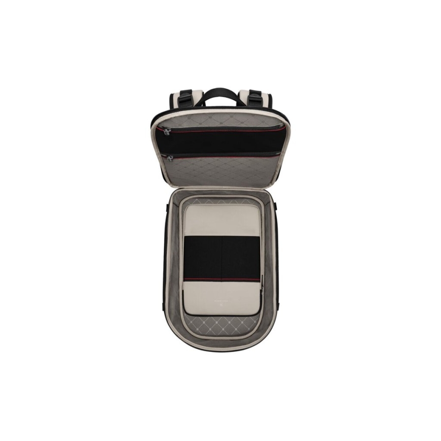 Victorinox - Cestovní batoh Altmont Modern Traveler 32 l béžová