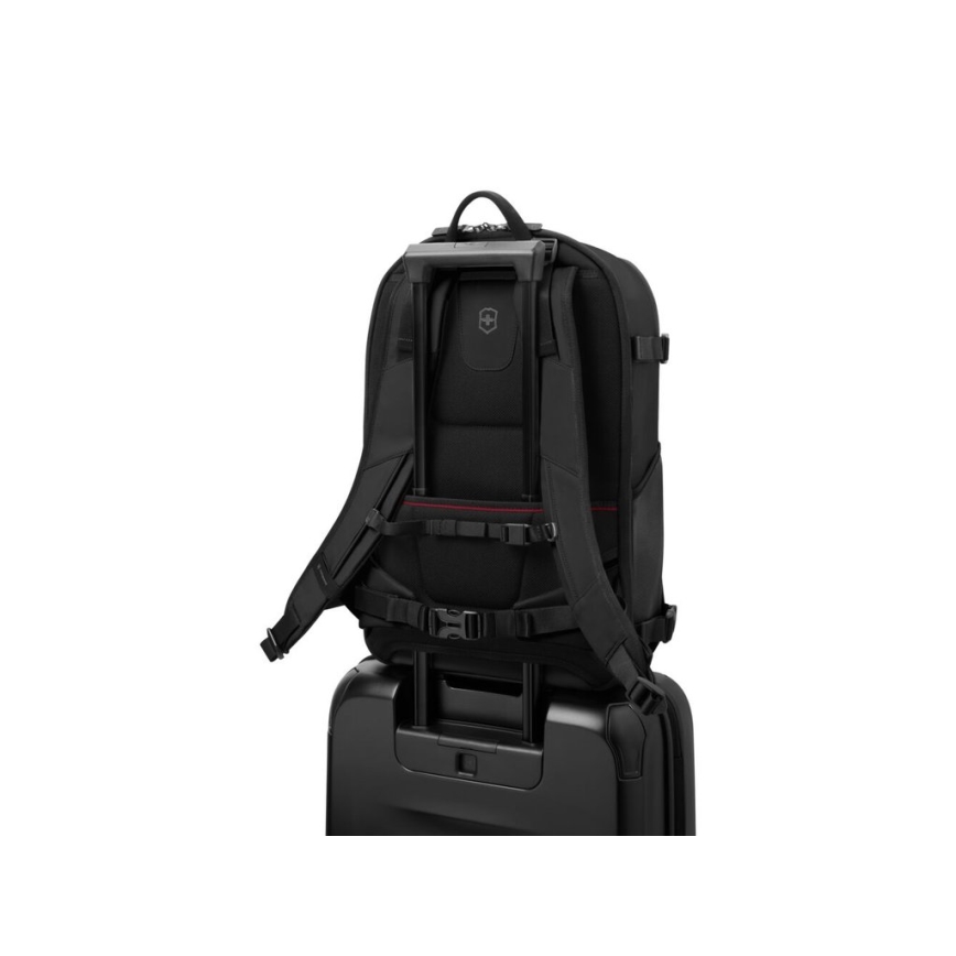 Victorinox - Cestovní batoh Altmont Modern Traveler 32 l černá