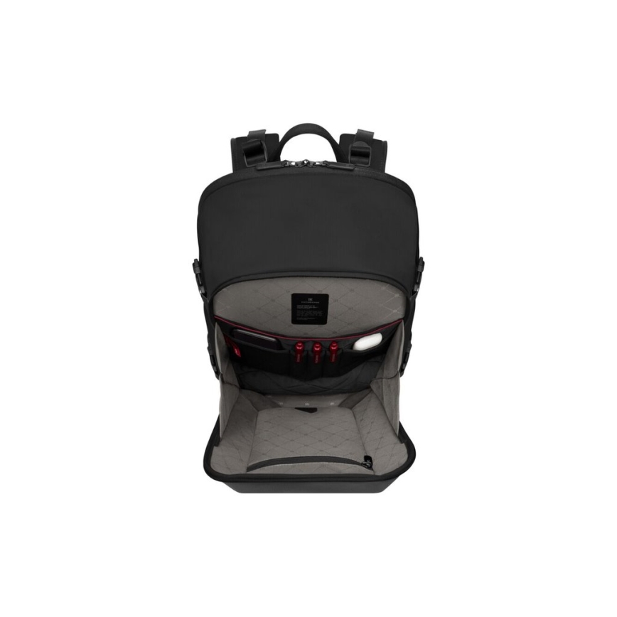 Victorinox - Cestovní batoh Altmont Modern Traveler 32 l černá
