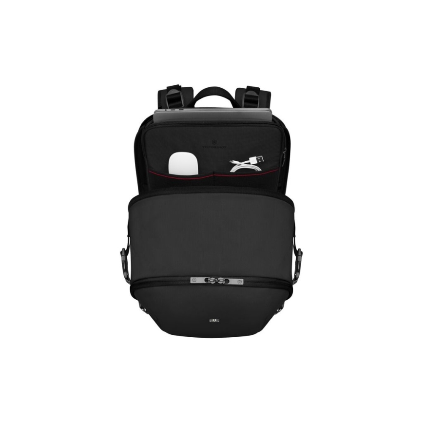 Victorinox - Cestovní batoh Altmont Modern Traveler 32 l černá