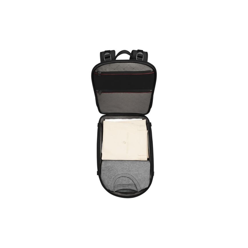 Victorinox - Cestovní batoh Altmont Modern Traveler 32 l černá
