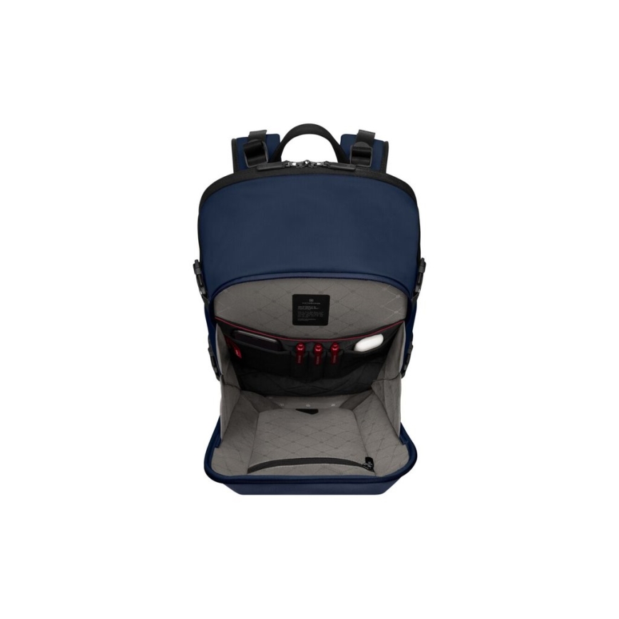 Victorinox - Cestovní batoh Altmont Modern Traveler 32 l modrá