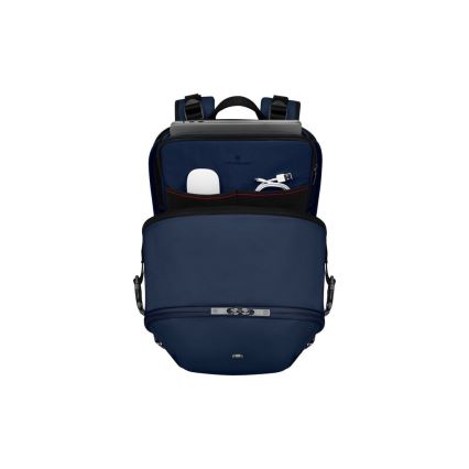 Victorinox - Cestovní batoh Altmont Modern Traveler 32 l modrá
