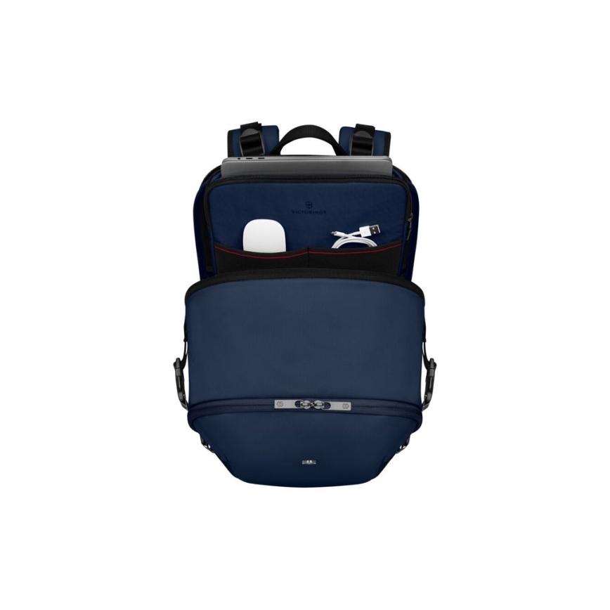 Victorinox - Cestovní batoh Altmont Modern Traveler 32 l modrá