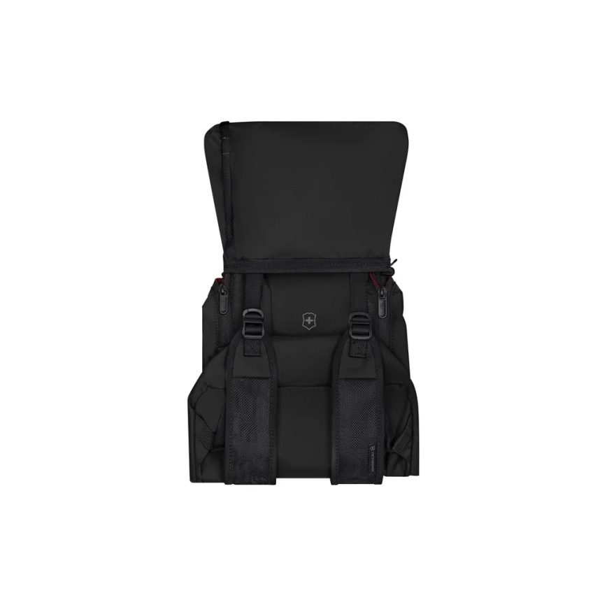 Victorinox - Cestovní batoh Travel Essentials 20 l černá