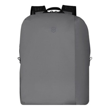 Victorinox - Cestovní batoh Travel Essentials 20 l šedá