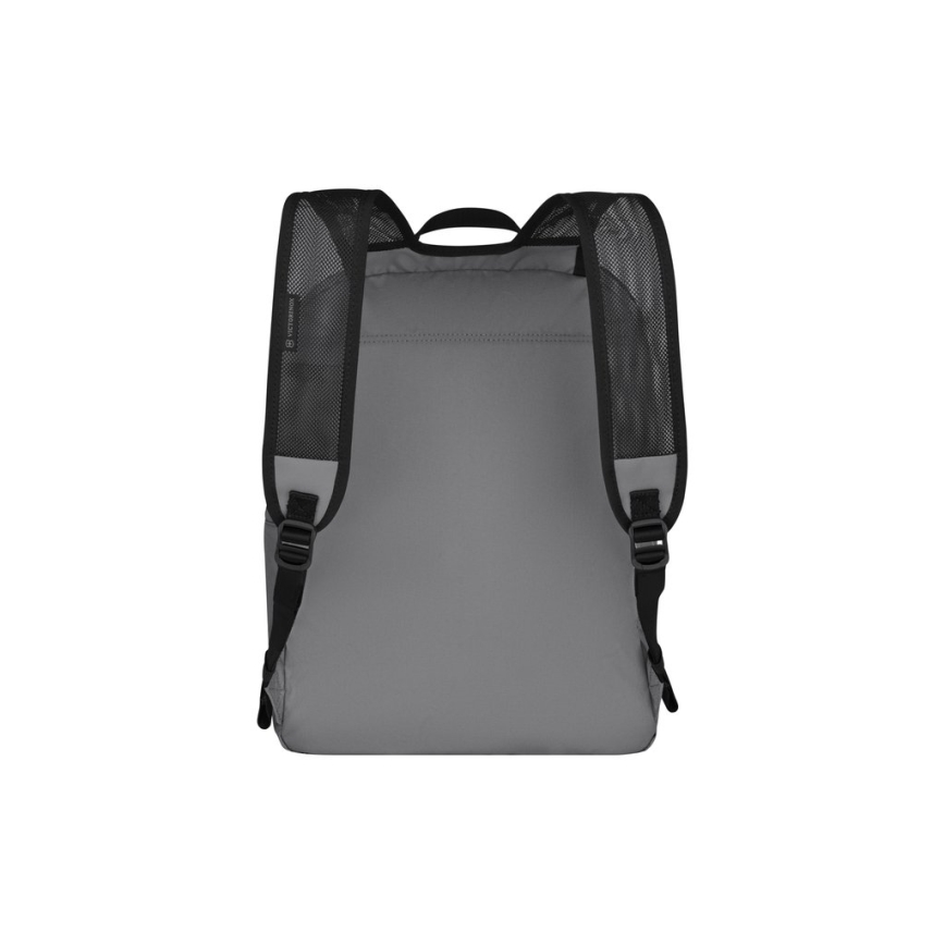 Victorinox - Cestovní batoh Travel Essentials 20 l šedá