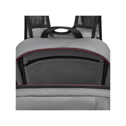 Victorinox - Cestovní batoh Travel Essentials 20 l šedá