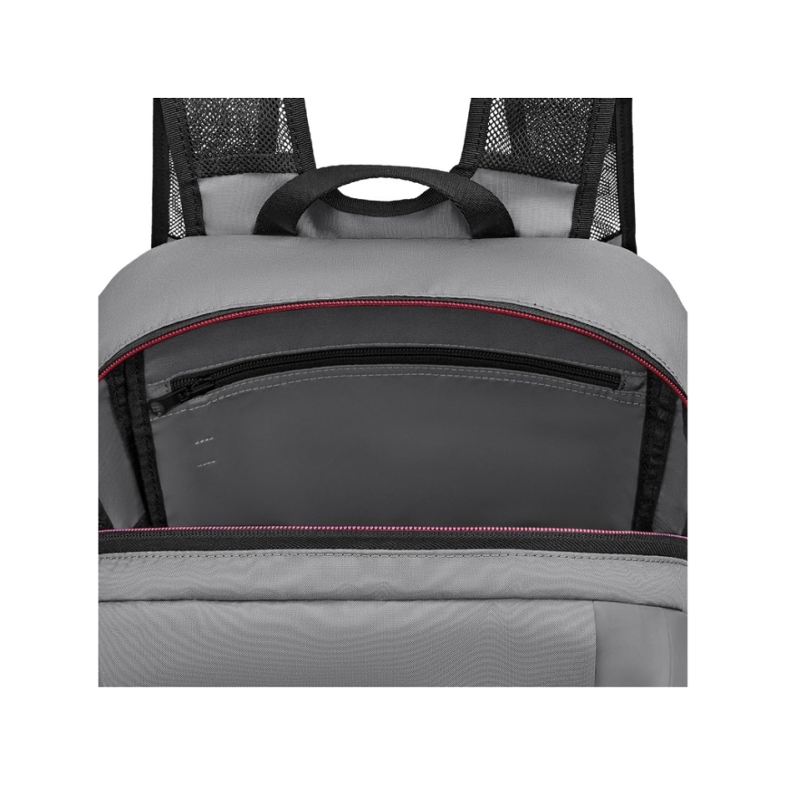Victorinox - Cestovní batoh Travel Essentials 20 l šedá