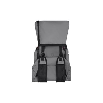 Victorinox - Cestovní batoh Travel Essentials 20 l šedá