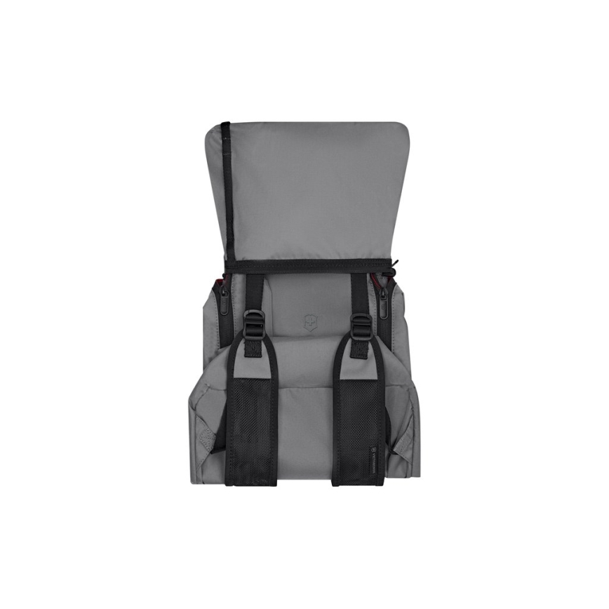Victorinox - Cestovní batoh Travel Essentials 20 l šedá