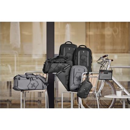 Victorinox - Cestovní taška 2v1 Touring 2.0 38 l černá