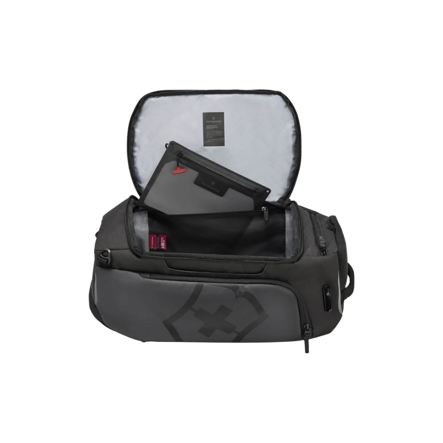 Victorinox - Cestovní taška 2v1 Touring 2.0 38 l černá