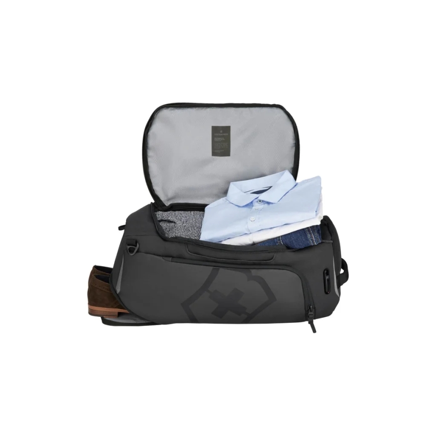 Victorinox - Cestovní taška 2v1 Touring 2.0 38 l černá