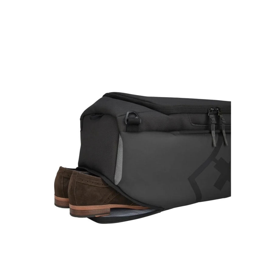 Victorinox - Cestovní taška 2v1 Touring 2.0 38 l černá