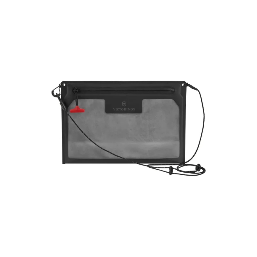 Victorinox - Cestovní taška 2v1 Touring 2.0 38 l černá
