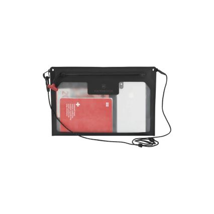 Victorinox - Cestovní taška 2v1 Touring 2.0 38 l černá