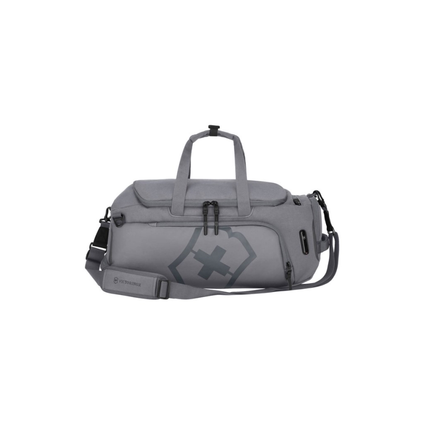 Victorinox - Cestovní taška 2v1 Touring 2.0 38 l šedá
