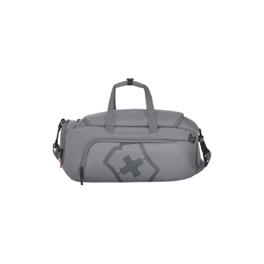 Victorinox - Cestovní taška 2v1 Touring 2.0 38 l šedá