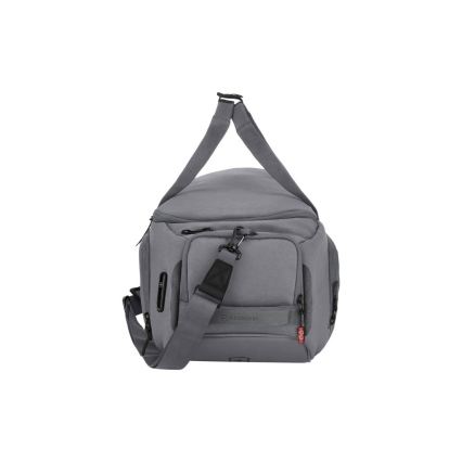 Victorinox - Cestovní taška 2v1 Touring 2.0 38 l šedá