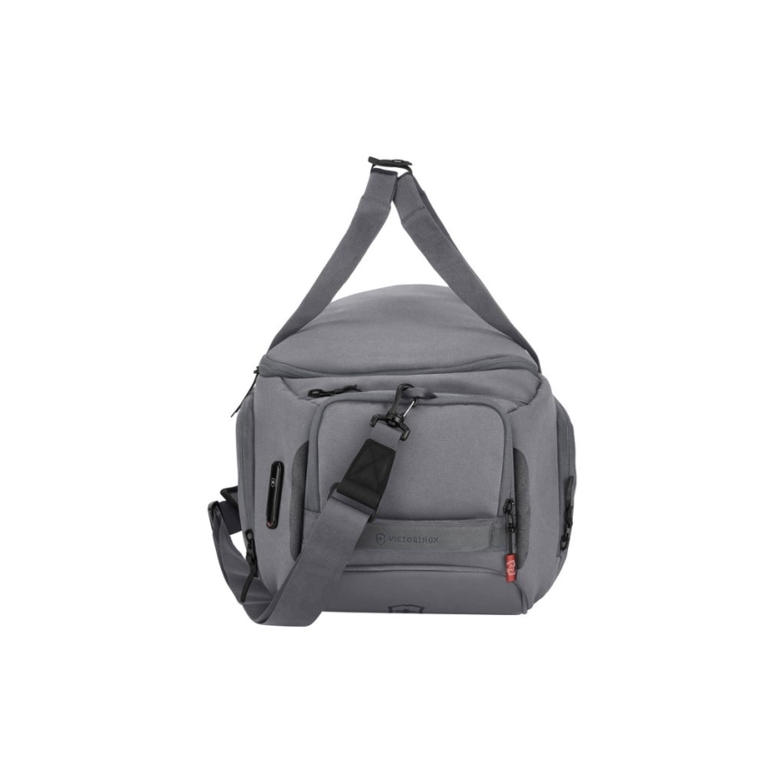 Victorinox - Cestovní taška 2v1 Touring 2.0 38 l šedá