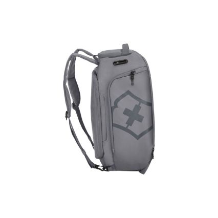 Victorinox - Cestovní taška 2v1 Touring 2.0 38 l šedá
