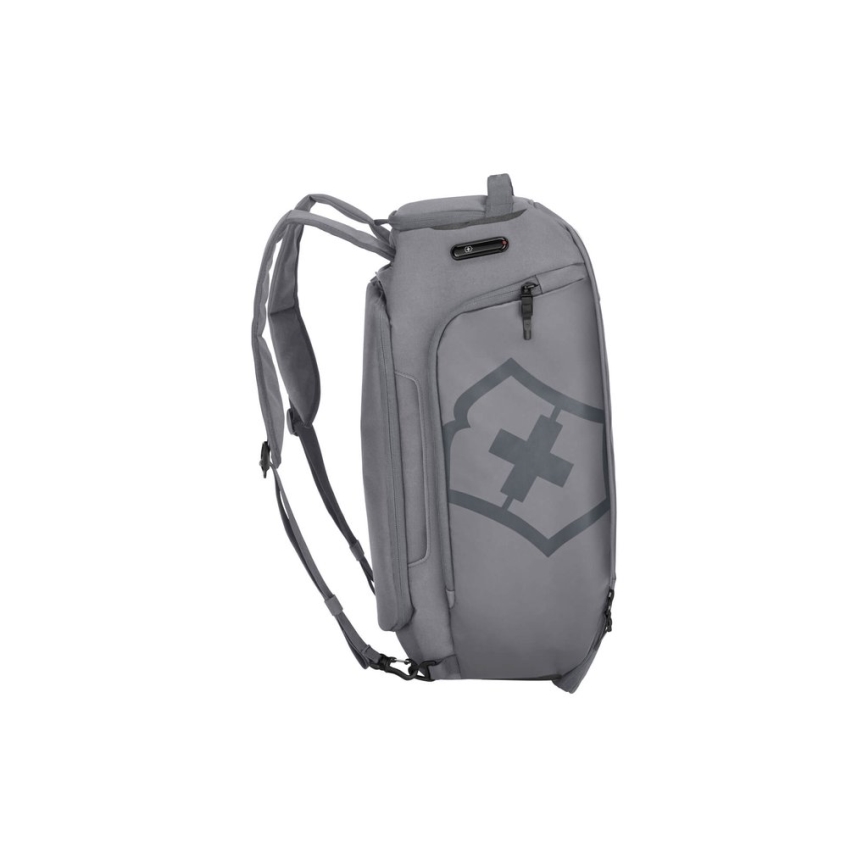 Victorinox - Cestovní taška 2v1 Touring 2.0 38 l šedá