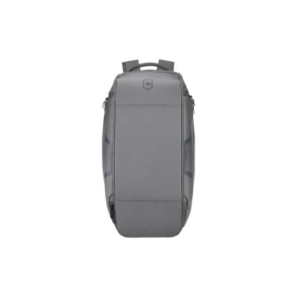 Victorinox - Cestovní taška 2v1 Touring 2.0 38 l šedá