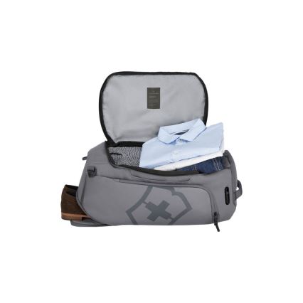 Victorinox - Cestovní taška 2v1 Touring 2.0 38 l šedá