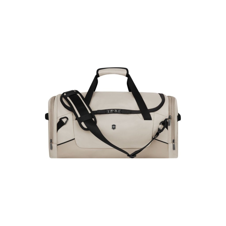 Victorinox - Cestovní taška a batoh 2v1 Altmont Modern 43 l béžová