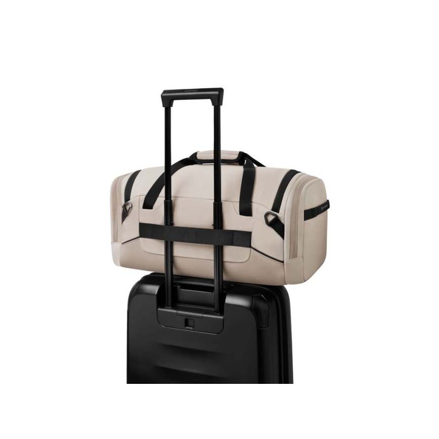Victorinox - Cestovní taška a batoh 2v1 Altmont Modern 43 l béžová